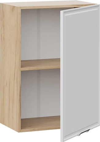 Шкаф навесной для кухни ТриЯ Белладжио 1ВВ5 с одной дверью