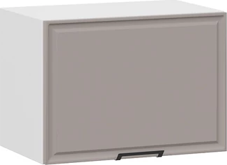 Шкаф навесной для кухни ТриЯ Белладжио 1ВВ5Г с одной откидной дверью - фото