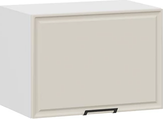 Шкаф навесной для кухни ТриЯ Белладжио 1ВВ5Г с одной откидной дверью - фото