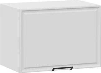 Шкаф навесной для кухни ТриЯ Белладжио 1ВВ5Г с одной откидной дверью  - фото