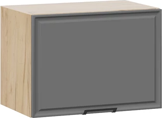 Шкаф навесной для кухни ТриЯ Белладжио 1ВВ5Г с одной откидной дверью - фото