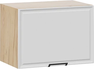 Шкаф навесной для кухни ТриЯ Белладжио 1ВВ5Г с одной откидной дверью - фото