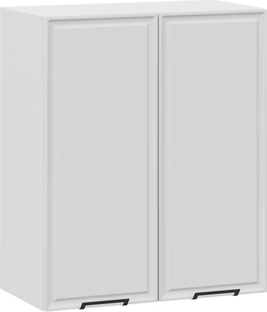 Шкаф навесной для кухни ТриЯ Белладжио 1ВВ6 с двумя дверьми - фото