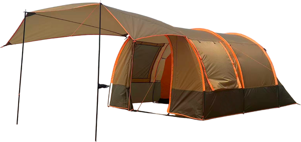 Палатка Lanyu 1125 - фото