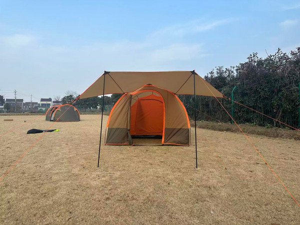 Палатка Lanyu 1125