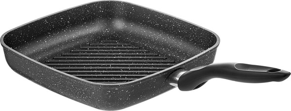 Сковорода-гриль Великие Реки Жар-26КГ - фото