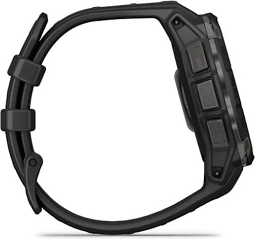 Умные часы Garmin Instinct 3 Amoled 45mm / 010-02936-00