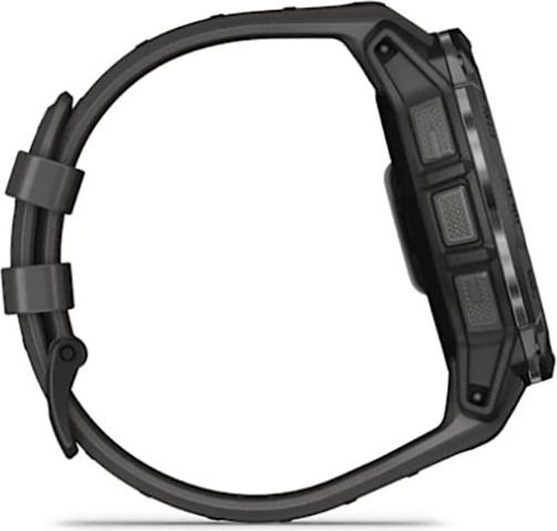 Умные часы Garmin Instinct 3 Amoled 50mm / 010-03020-00