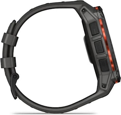 Умные часы Garmin Instinct 3 Solar 50mm / 010-02935-00