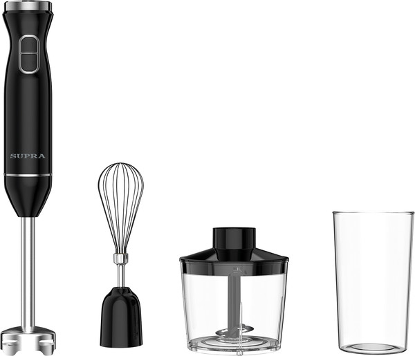 Блендер погружной Supra HBS-1012 - фото