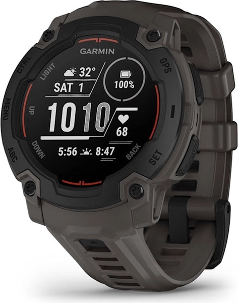 Умные часы Garmin Instinct E 45mm / 010-02933-00 - фото