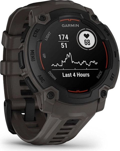 Умные часы Garmin Instinct E 45mm / 010-02933-00
