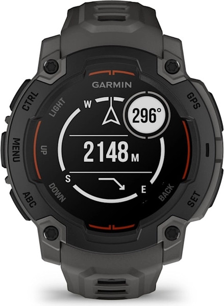 Умные часы Garmin Instinct E 45mm / 010-02933-00