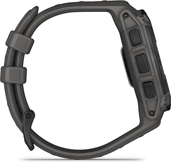 Умные часы Garmin Instinct E 45mm / 010-02933-00