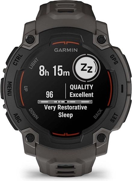 Умные часы Garmin Instinct E 45mm / 010-02933-00