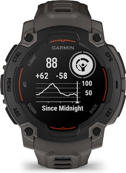 Умные часы Garmin Instinct E 45mm / 010-02933-00