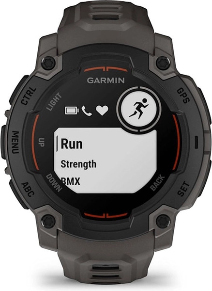 Умные часы Garmin Instinct E 45mm / 010-02933-00