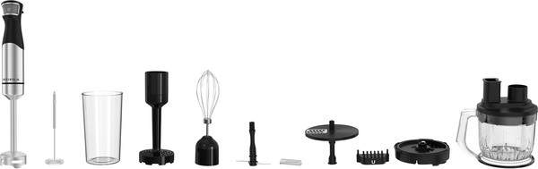 Блендер погружной Supra HBS-1212