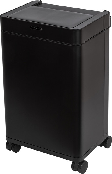 Сенсорное мусорное ведро Pioneer WB308B - фото