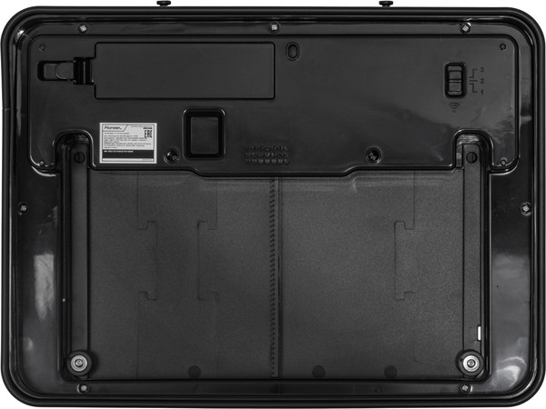 Сенсорное мусорное ведро Pioneer WB308B