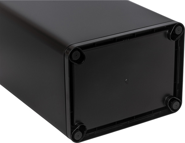 Сенсорное мусорное ведро Pioneer WB308B