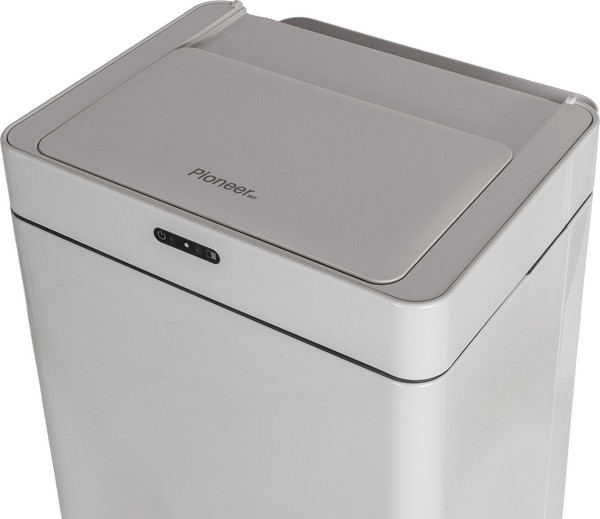 Сенсорное мусорное ведро Pioneer WB308W