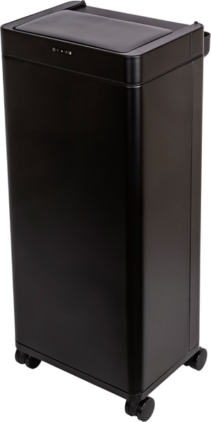 Сенсорное мусорное ведро Pioneer WB508B - фото