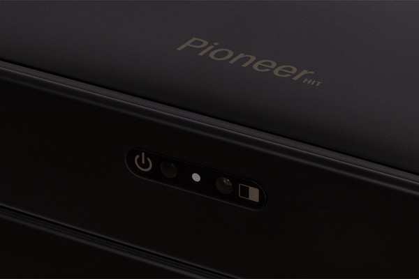 Сенсорное мусорное ведро Pioneer WB508B