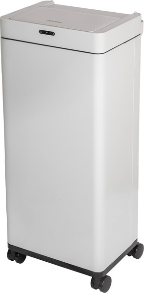 Сенсорное мусорное ведро Pioneer WB508W - фото