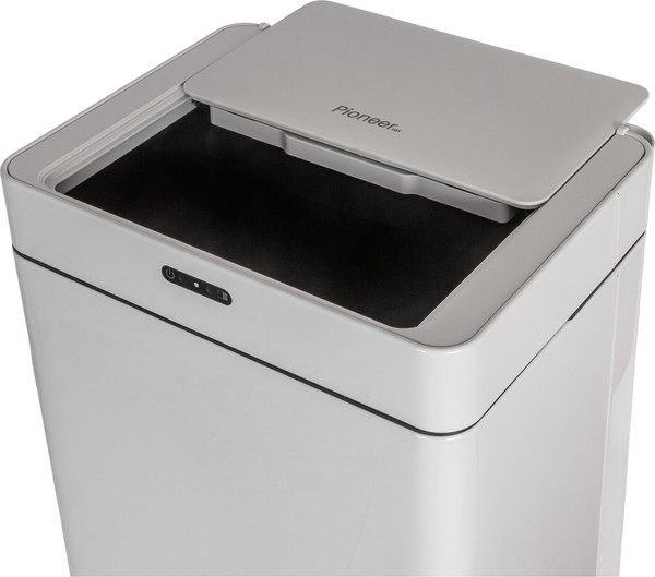 Сенсорное мусорное ведро Pioneer WB508W