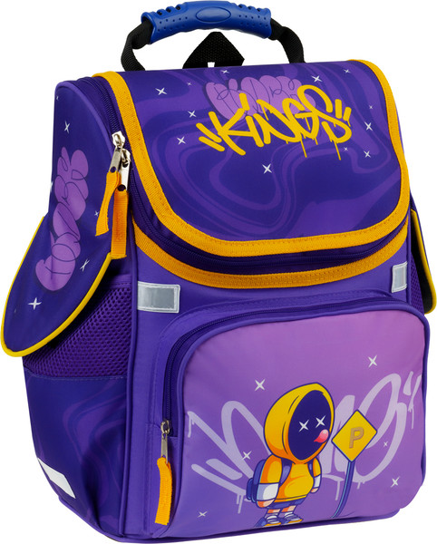 Школьный рюкзак ArtSpace Junior. ArtKing / Uni_17785 - фото
