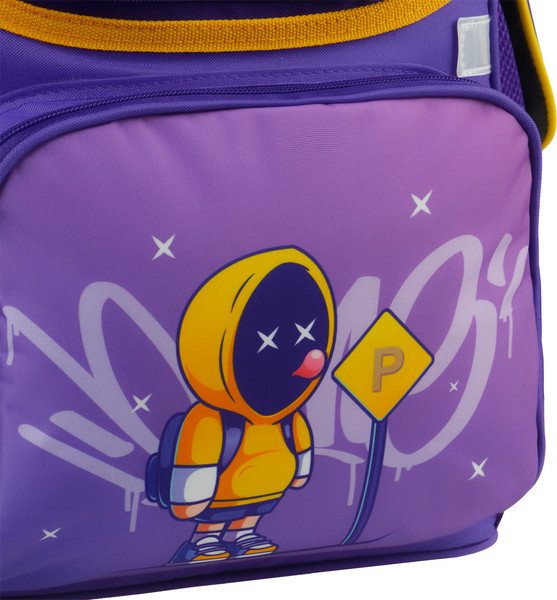 Школьный рюкзак ArtSpace Junior. ArtKing / Uni_17785