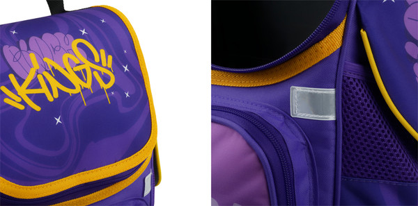 Школьный рюкзак ArtSpace Junior. ArtKing / Uni_17785