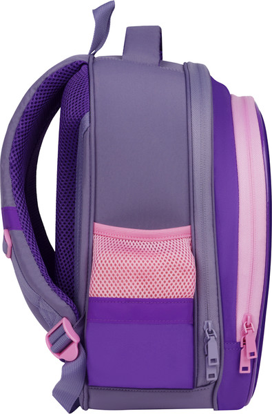Школьный рюкзак ArtSpace School Friend Light. Cool Purple / Uni_17802