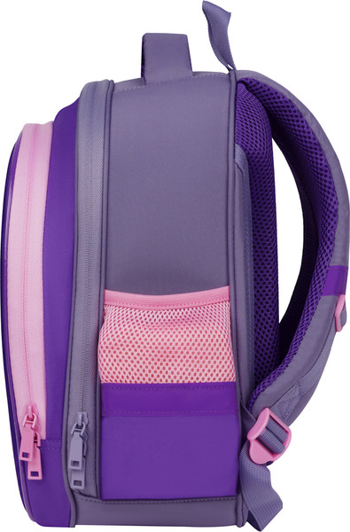 Школьный рюкзак ArtSpace School Friend Light. Cool Purple / Uni_17802