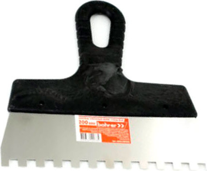 Шпатель Bohrer 250мм / ШПЗ-200308 - фото