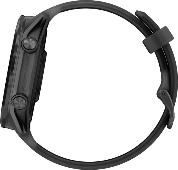 Умные часы Garmin Forerunner 570 47mm / 010-02971-00