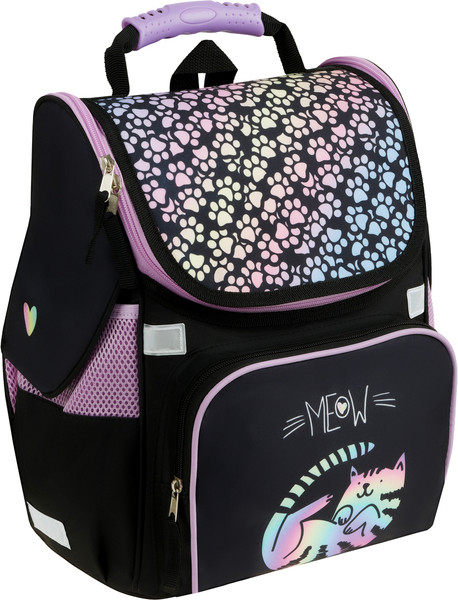 Школьный рюкзак ArtSpace Junior. Meow / Uni_17782 - фото