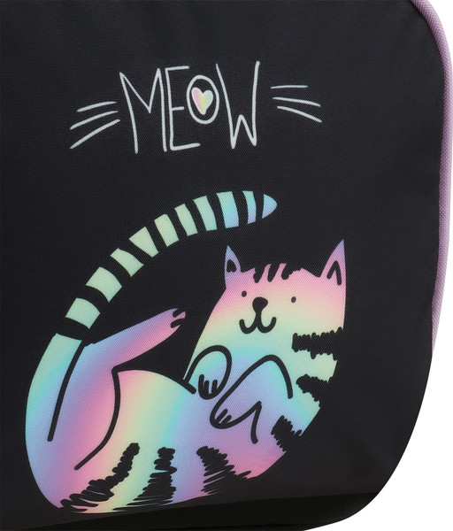 Школьный рюкзак ArtSpace Junior. Meow / Uni_17782