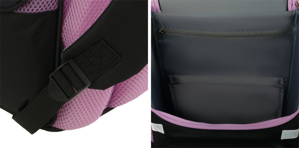 Школьный рюкзак ArtSpace Junior. Meow / Uni_17782