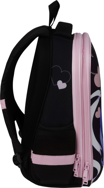 Школьный рюкзак ArtSpace School Friend. Cool Girl / Uni_17798