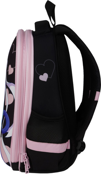 Школьный рюкзак ArtSpace School Friend. Cool Girl / Uni_17798