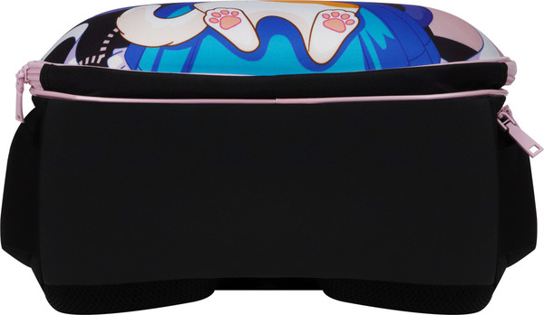 Школьный рюкзак ArtSpace School Friend. Cool Girl / Uni_17798