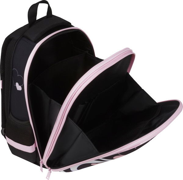 Школьный рюкзак ArtSpace School Friend. Cool Girl / Uni_17798