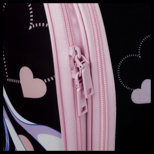 Школьный рюкзак ArtSpace School Friend. Cool Girl / Uni_17798