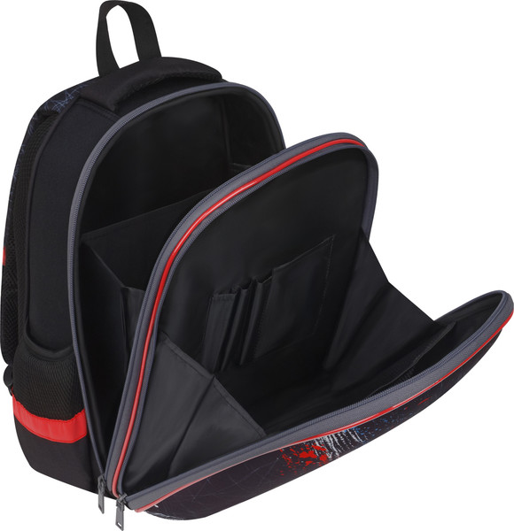 Школьный рюкзак ArtSpace School Friend. Hockey / Uni_17794