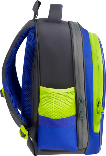 Школьный рюкзак ArtSpace Friend Light. Cool Boy / Uni_17806