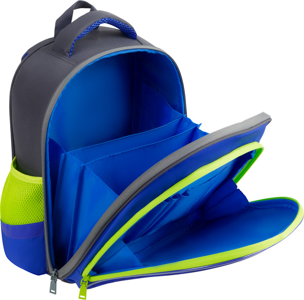 Школьный рюкзак ArtSpace Friend Light. Cool Boy / Uni_17806