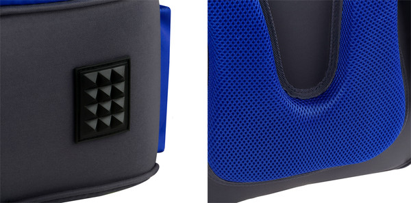 Школьный рюкзак ArtSpace Friend Light. Cool Boy / Uni_17806