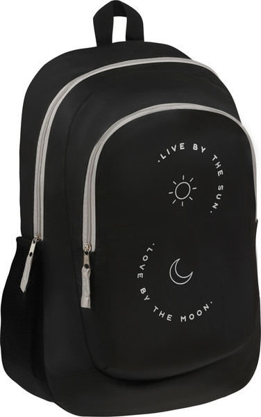 Школьный рюкзак ArtSpace Classic. Day&Night / Sch_57357 - фото